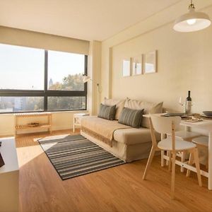 Appartement met een Slaapkamer
